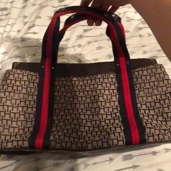 Tommy hilfiger purse - Picture 3 of 6